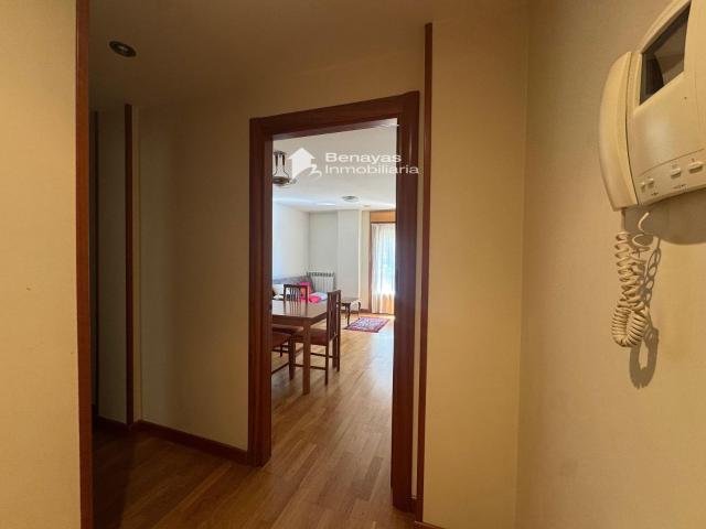 Piso en alquiler en Salamanca