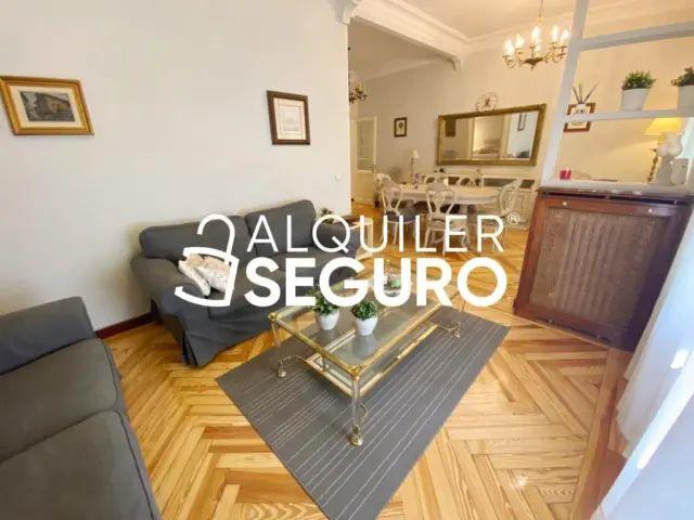 Piso en alquiler en Salamanca