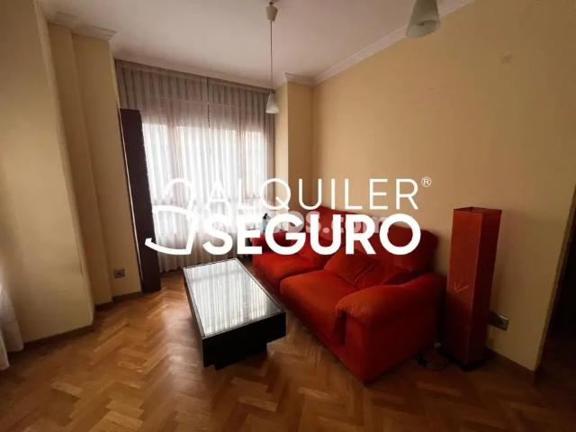 Piso en alquiler en Salamanca