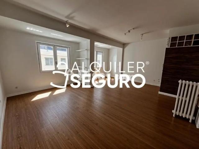 Piso en alquiler en Salamanca