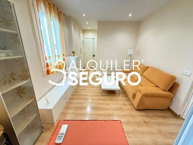 Piso en alquiler en Salamanca