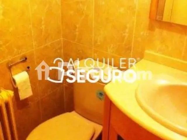 Piso en alquiler en Salamanca