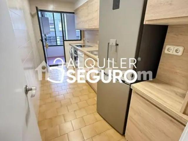Piso en alquiler en Salamanca