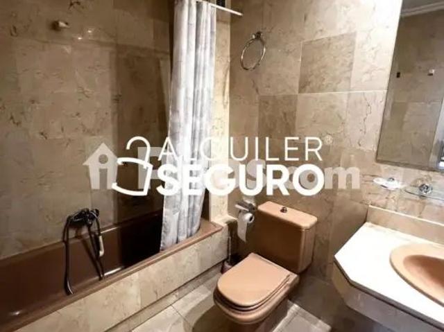 Piso en alquiler en Salamanca