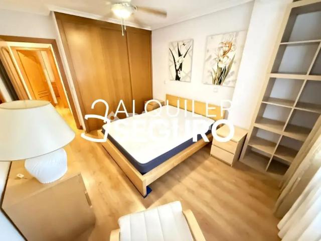 Piso en alquiler en Salamanca