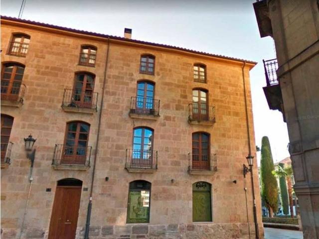 Piso en Alquiler en Salamanca