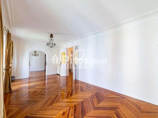 Piso en alquiler en Salamanca