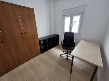 Piso en Alquiler en Salamanca