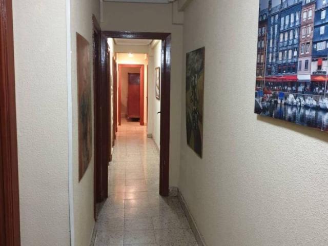 Piso en Alquiler en Salamanca