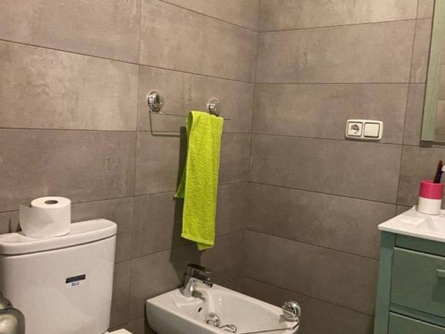 Piso en Alquiler en Salamanca