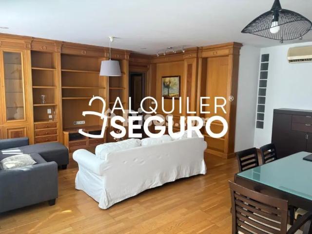 Piso en alquiler en Salamanca