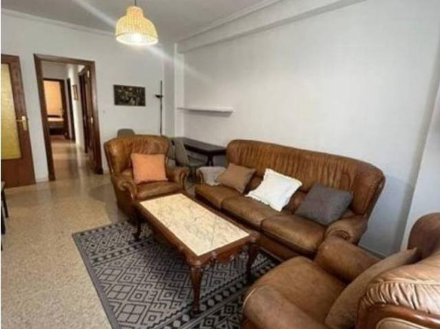 Piso en Alquiler en Salamanca