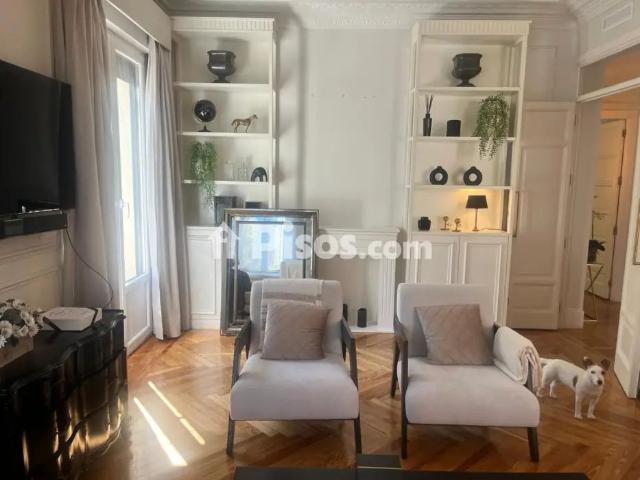Piso en alquiler en Salamanca