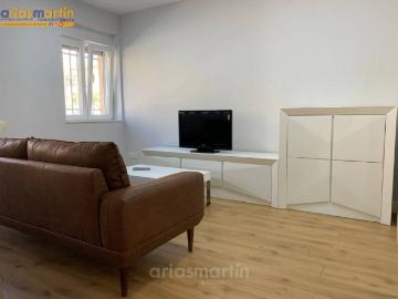 Piso en Alquiler en Salamanca