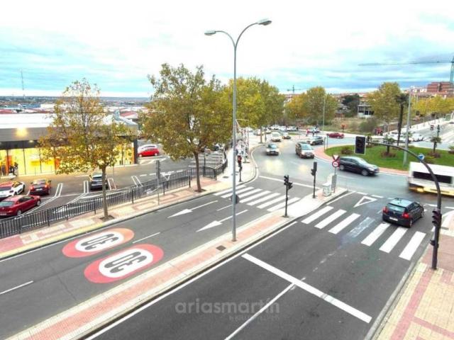 Piso en Alquiler en Salamanca
