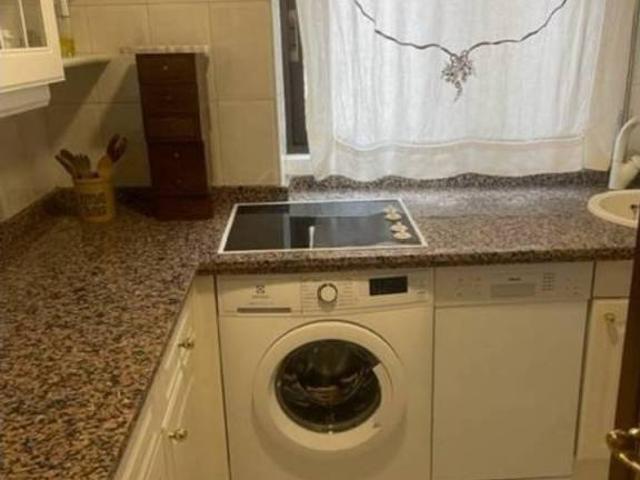 Piso en Alquiler en Salamanca