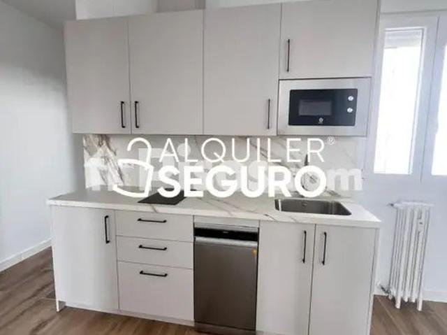Piso en alquiler en Salamanca