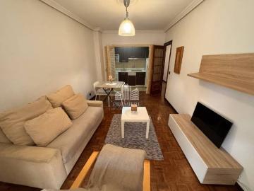 Piso en Alquiler en Salamanca