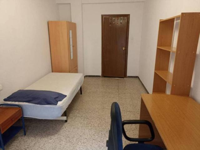 Piso en Alquiler en Salamanca