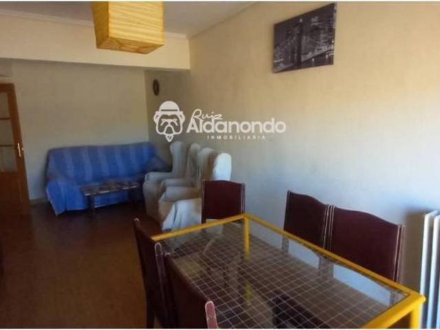 Piso en Alquiler en Salamanca