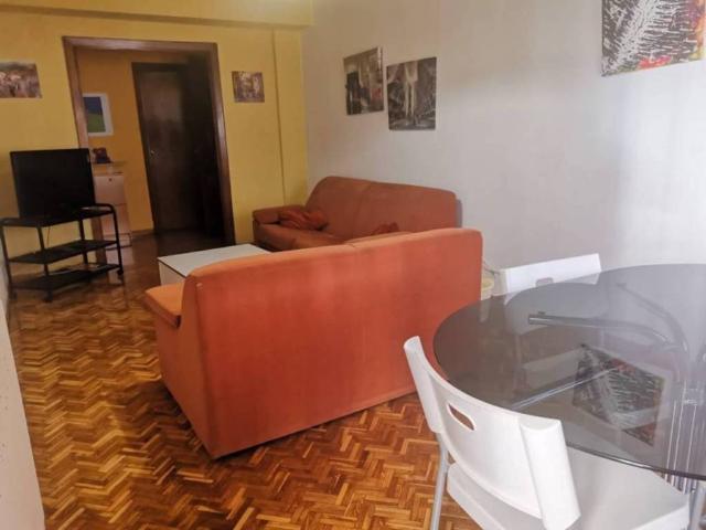 Piso en Alquiler en Salamanca