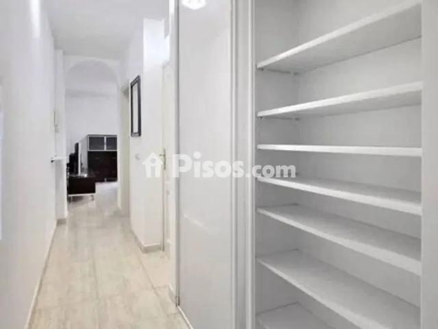Piso en alquiler en Salamanca Uruguay Las Mimosas
