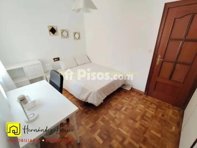Piso en alquiler en Salamanca Capital