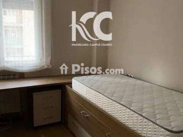 Piso en alquiler en Salamanca Capital