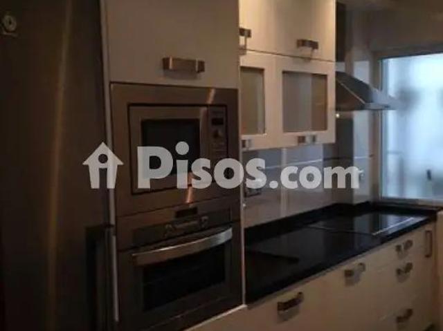 Piso en alquiler en Salamanca Capital
