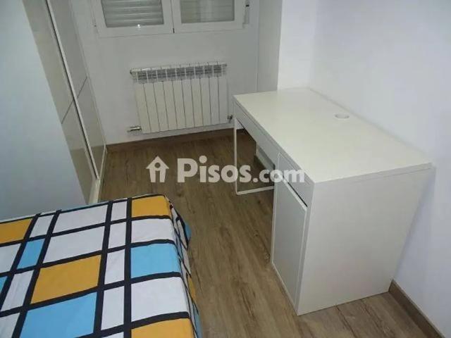Piso en alquiler en Salamanca Capital
