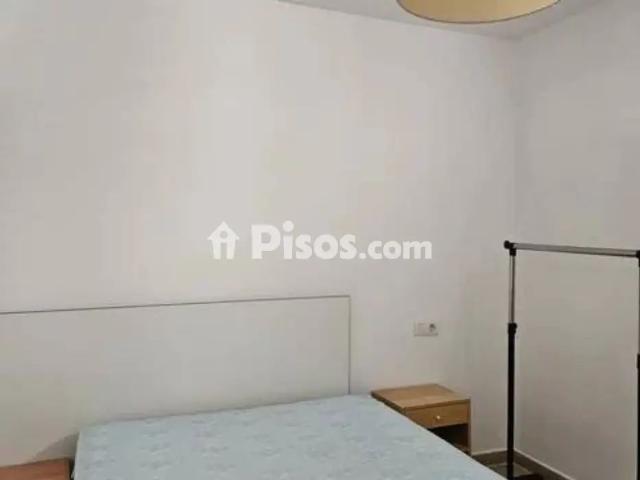 Piso en alquiler en Salamanca Capital