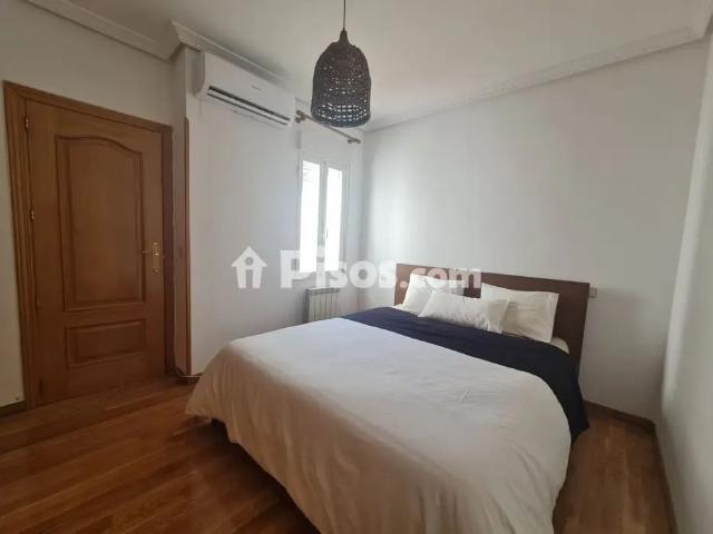 Piso en alquiler en Salamanca Castellana