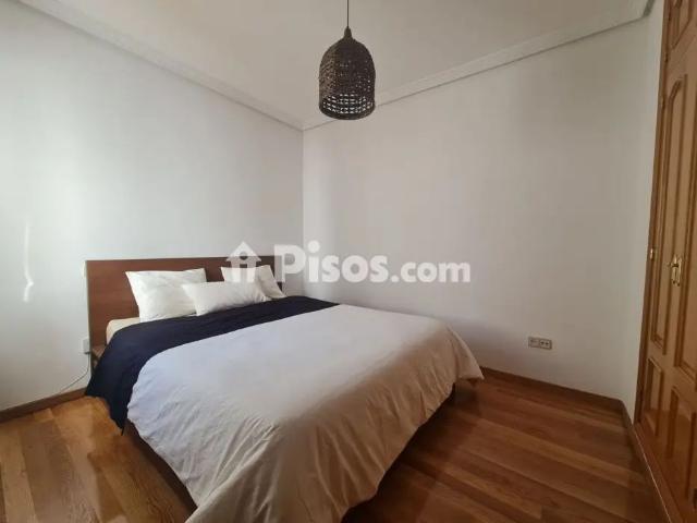 Piso en alquiler en Salamanca Castellana