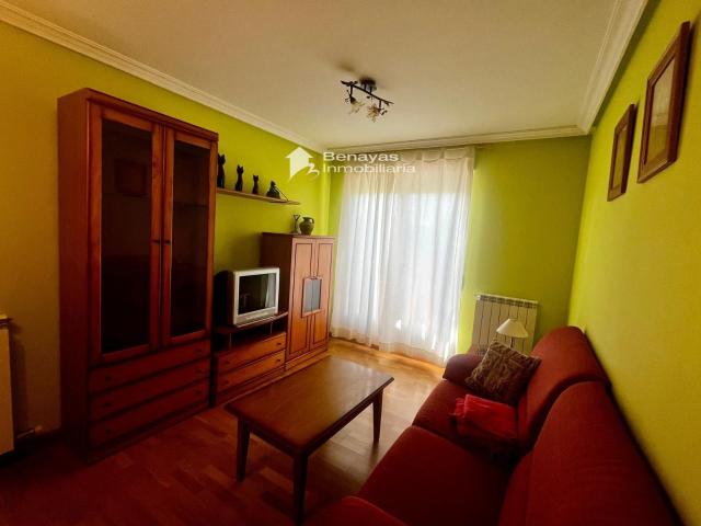 Piso en alquiler en Salamanca Huerta Otea Huerta Otea