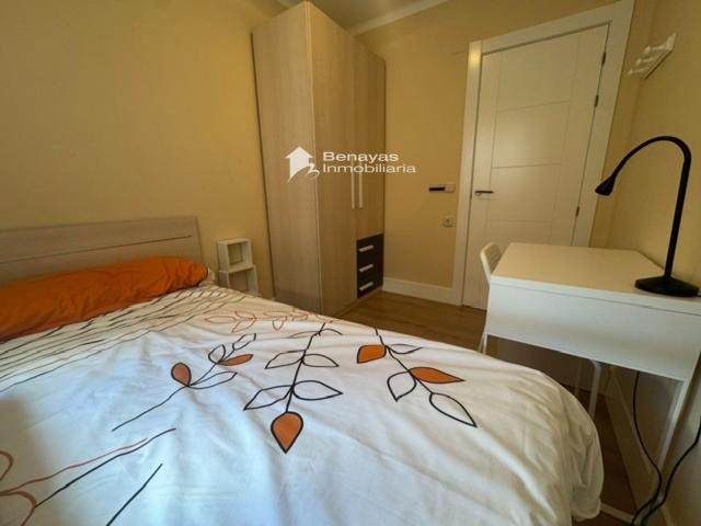 Piso en alquiler en Salamanca Labradores Maria Auxiliadoa