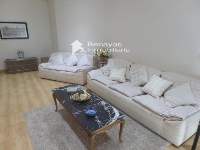 Piso en alquiler en Salamanca Labradores Maria Auxiliadoa