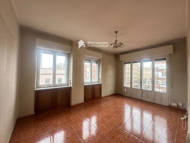 Piso en alquiler en Salamanca Labradores