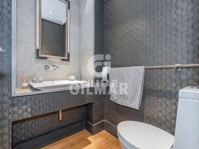 Piso en alquiler en Salamanca – Madrid | Gilmar Consulting