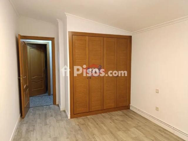 Piso en alquiler en Salceda de Caselas