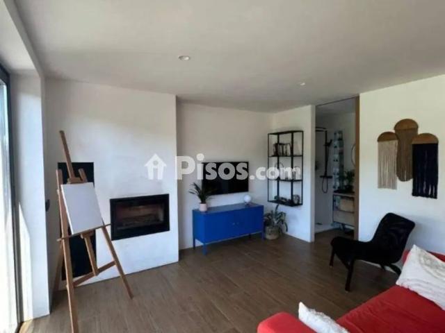 Piso en alquiler en Salcidos
