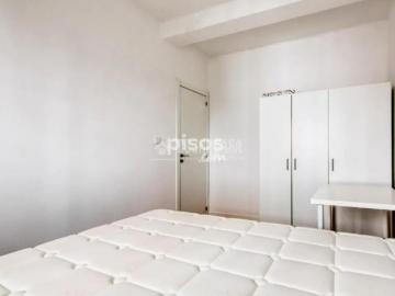 Plaza de Colón, Salamanca - Cuarto de oficina