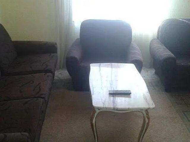 Piso en alquiler en Salesas Glorieta Chinchibarra Capuchinos