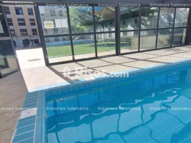 Piso en alquiler en Salesas Glorieta Chinchibarra Capuchinos