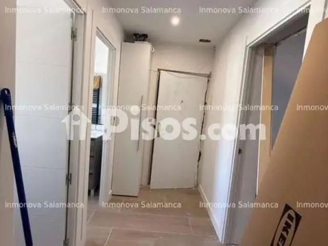Piso en alquiler en Salesas Glorieta Chinchibarra Capuchinos