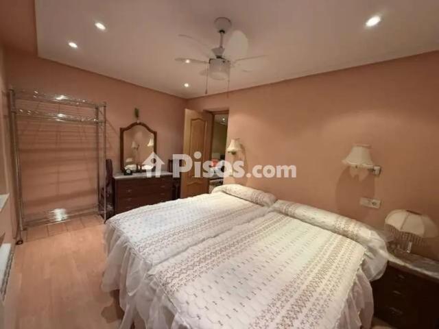 Piso en alquiler en Salesas Glorieta Chinchibarra Capuchinos