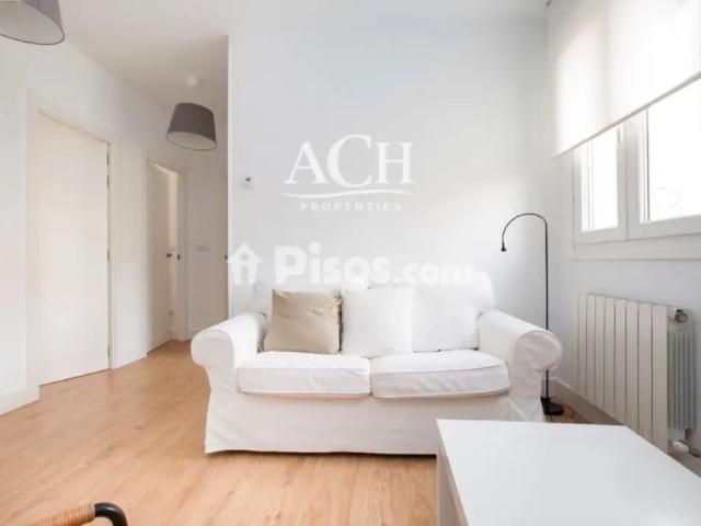 Piso en alquiler en Salsidu Etorbidea
