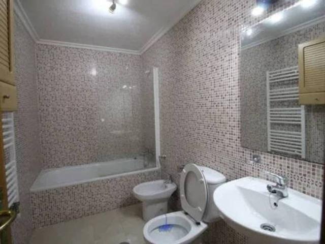 Piso en Alquiler en Salvaterra de Miño