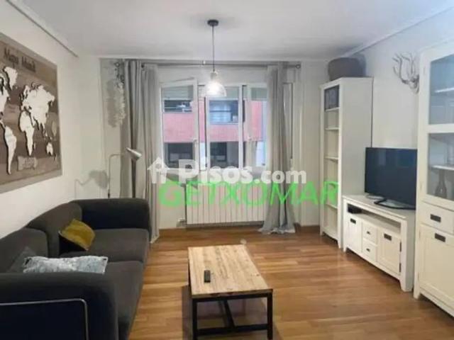 Piso en alquiler en Sámano