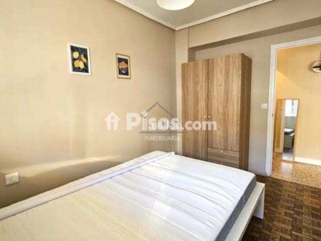 Piso en alquiler en San Valentín