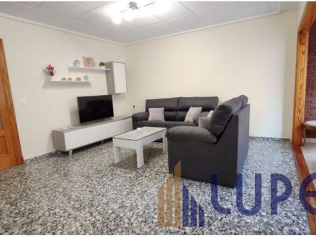 Piso en Alquiler en San Vicente del Raspeig, Alicante